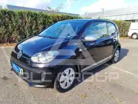 2015 Volkswagen Up
