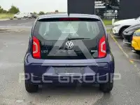 2015 Volkswagen Up