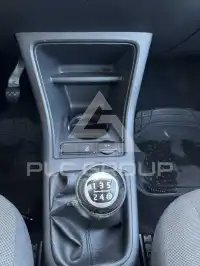 2015 Volkswagen Up
