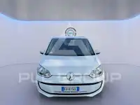 2015 Volkswagen Up