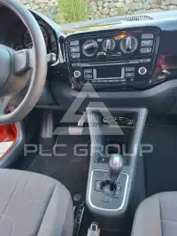2015 Volkswagen Up