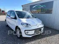 2015 Volkswagen Up