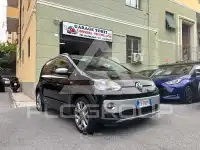 2015 Volkswagen Up