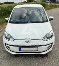 2015 Volkswagen Up