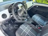 2015 Volkswagen Up