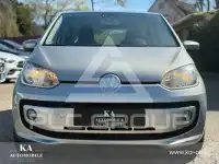 2015 Volkswagen Up