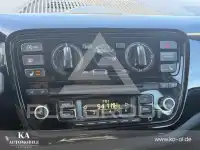 2015 Volkswagen Up
