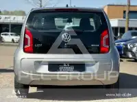 2015 Volkswagen Up