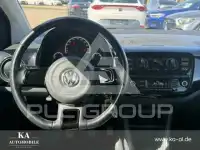 2015 Volkswagen Up