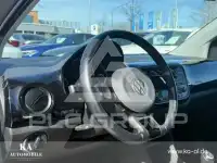 2015 Volkswagen Up