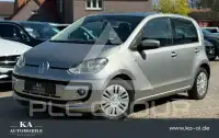 2015 Volkswagen Up