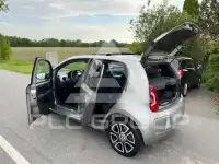 2015 Volkswagen Up