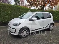 2015 Volkswagen Up