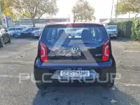 2015 Volkswagen Up