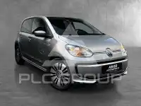 2015 Volkswagen Up