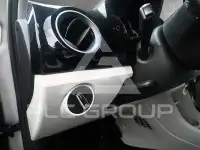 2015 Volkswagen Up