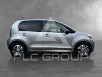 2015 Volkswagen Up
