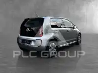 2015 Volkswagen Up