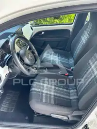 2015 Volkswagen Up