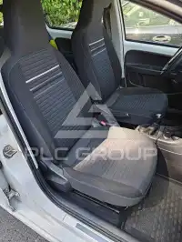 2015 Volkswagen Up
