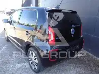 2015 Volkswagen Up