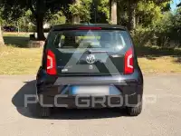 2015 Volkswagen Up