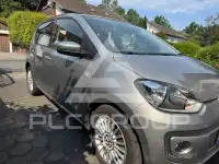 2015 Volkswagen Up