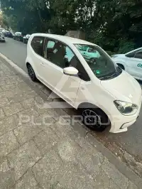 2015 Volkswagen Up