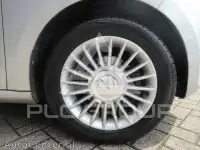 2015 Volkswagen Up
