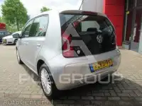 2015 Volkswagen Up