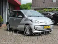 2015 Volkswagen Up