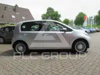 2015 Volkswagen Up