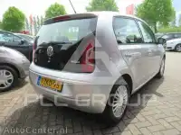 2015 Volkswagen Up