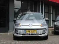 2015 Volkswagen Up