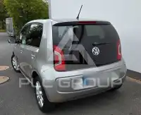 2015 Volkswagen Up