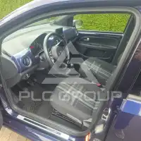 2015 Volkswagen Up