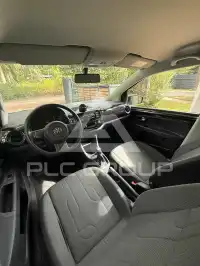 2015 Volkswagen Up
