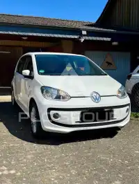 2015 Volkswagen Up