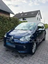 2015 Volkswagen Up