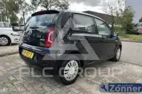 2015 Volkswagen Up