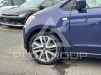 2015 Volkswagen Up