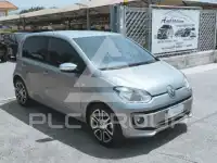 2015 Volkswagen Up