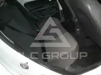 2015 Volkswagen Up