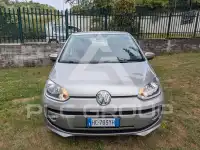 2015 Volkswagen Up