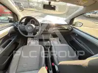 2015 Volkswagen Up