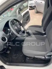 2015 Volkswagen Up