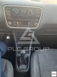 2015 Volkswagen Up