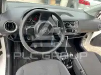 2015 Volkswagen Up