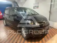 2015 Volkswagen Up
