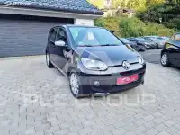 2015 Volkswagen Up